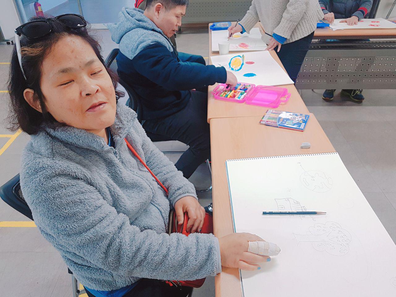2019년 3월 22일 - 발달수업 사진