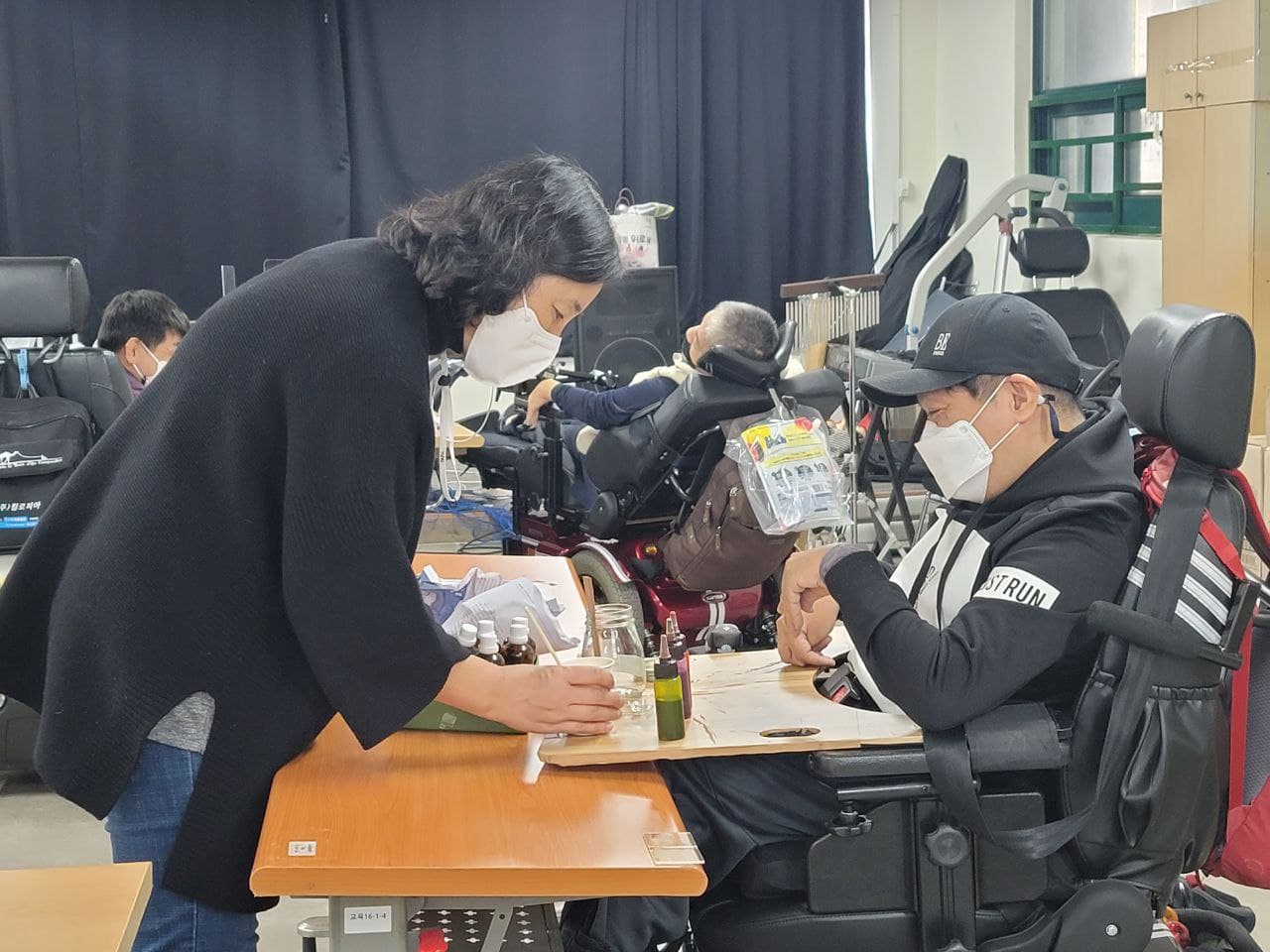 2021년 11월 5일_자립생활교육