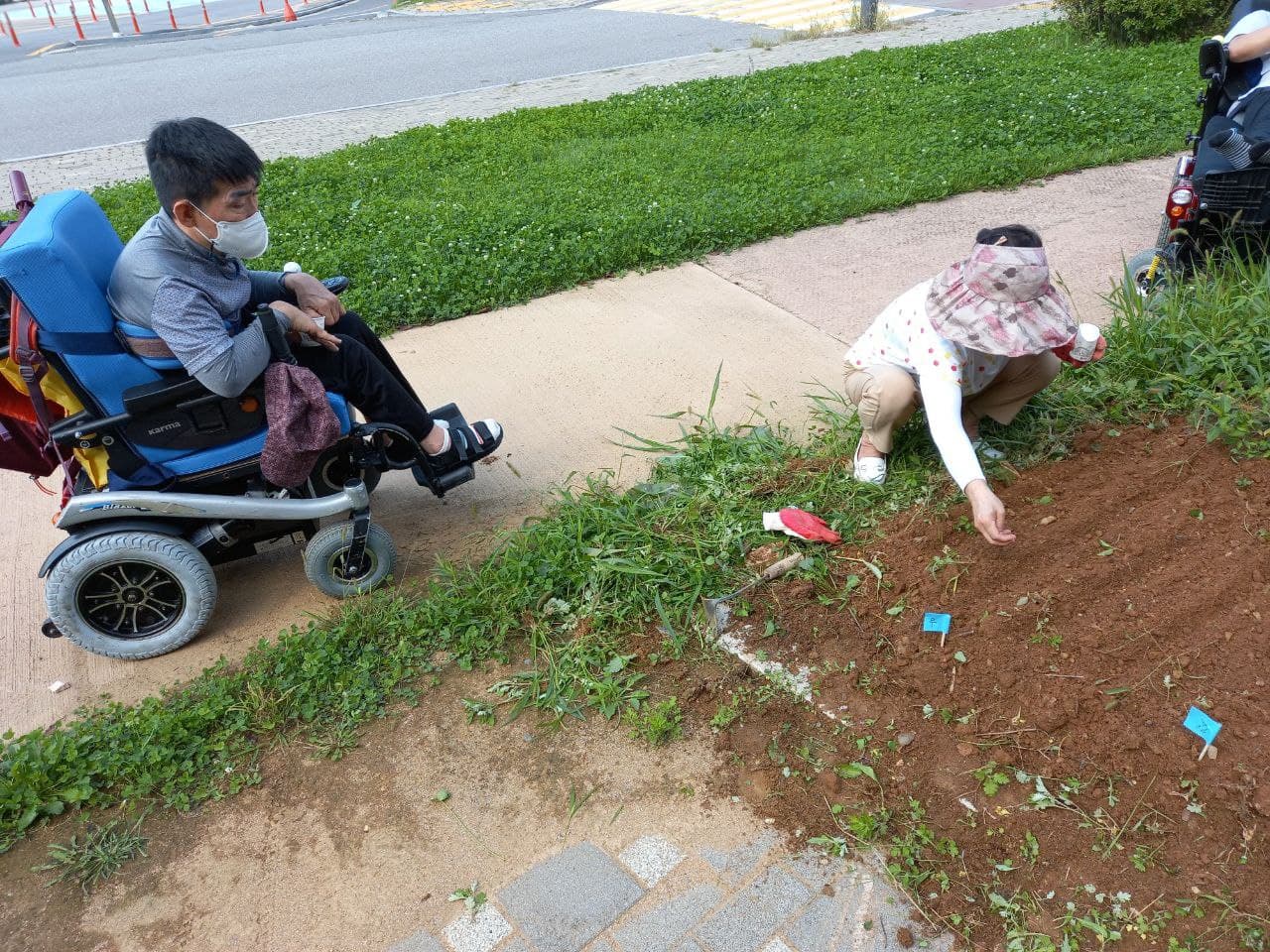 2021년 9월 3일_자립생활교육