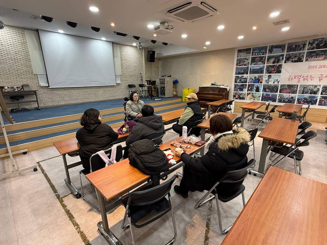2월 첫째주 수업사진