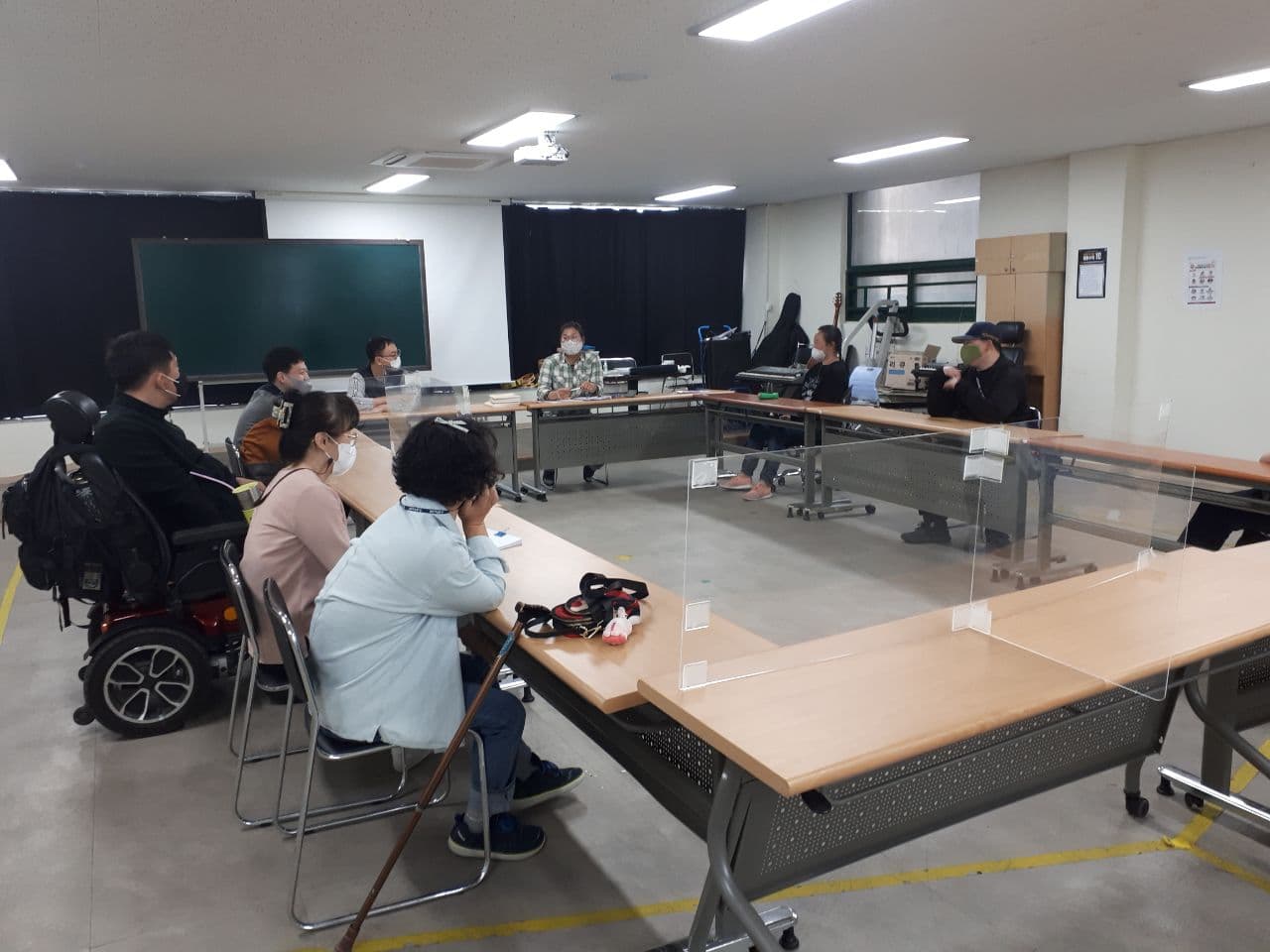 2021년 4월 27일_중등수학 수업