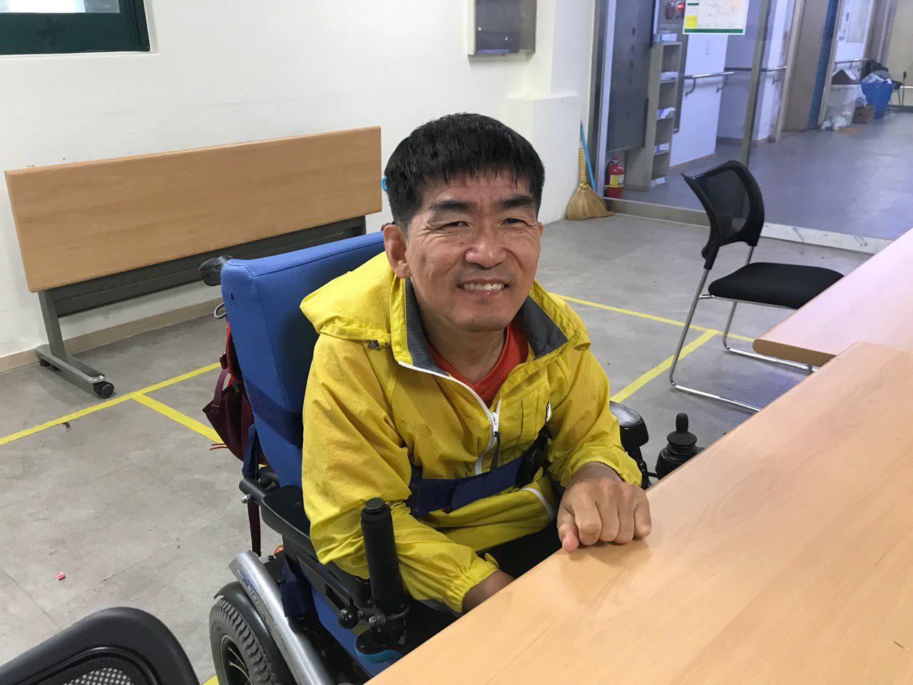 2019년 5월 31일 - 사회수업 사진
