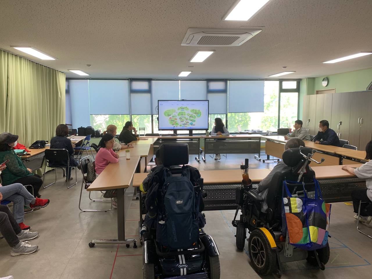 2024년 5/3(금) 두런두런 4반 수업사진