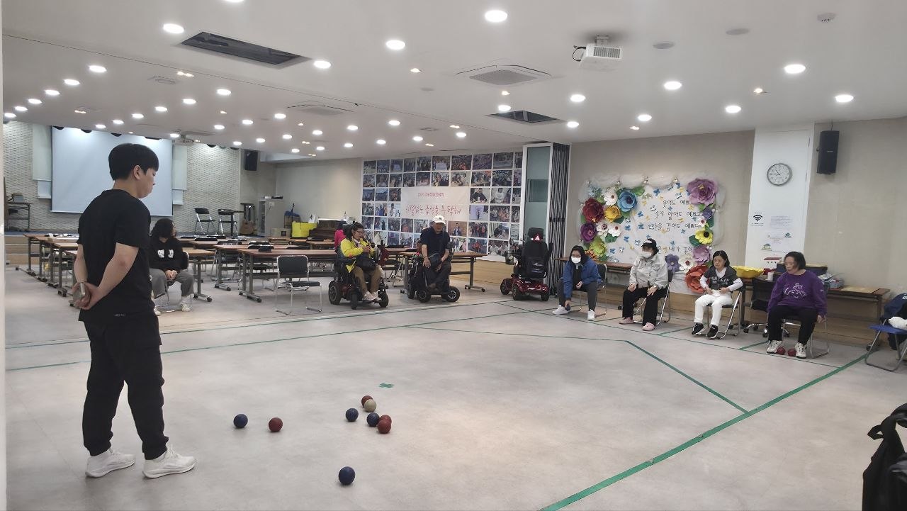4월 다섯째 주 수업 사진