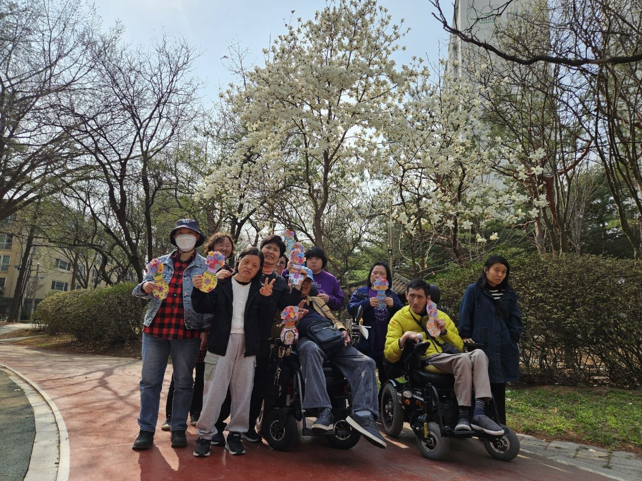 3월 다섯째 주~4월 첫째 주 수업 사진