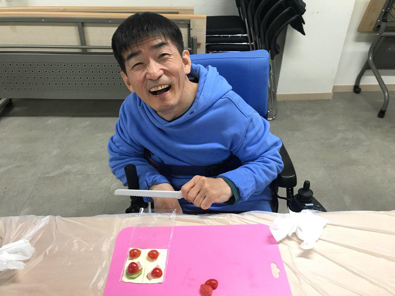 2019년 4월 4일 - 발달수업 사진
