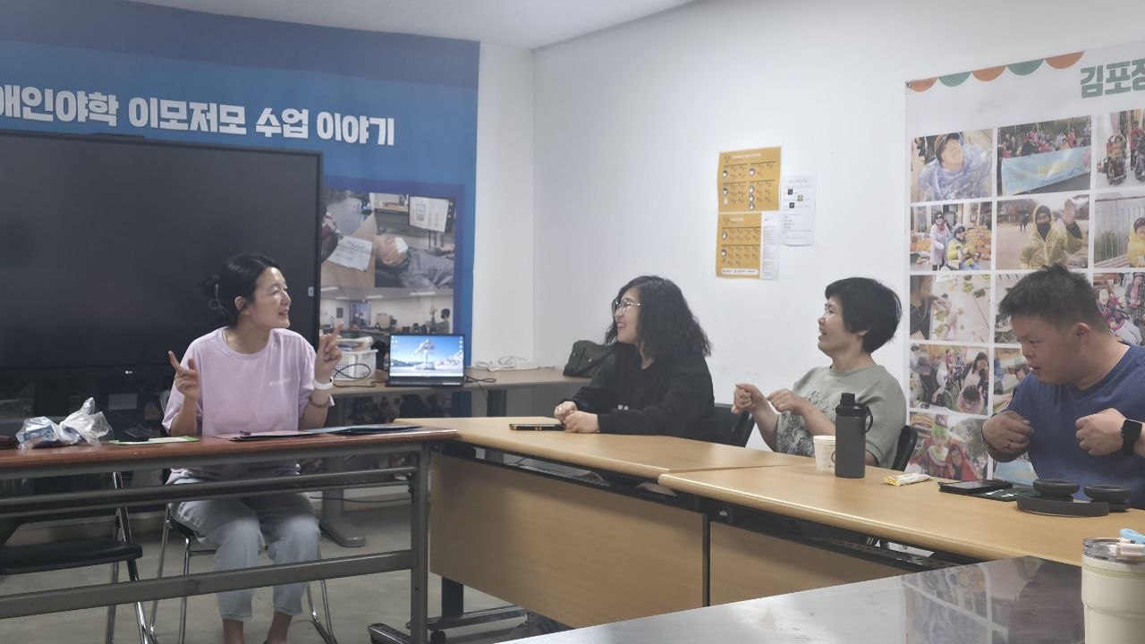5월 넷째 주~다섯째 주 수업 사진