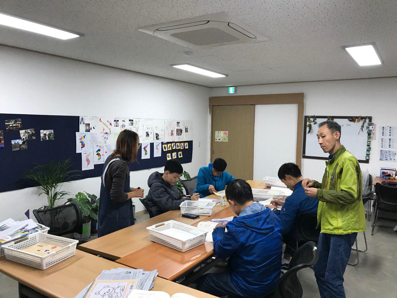 2019년 10월 31일_기초문해&문화예술&시민참여수업