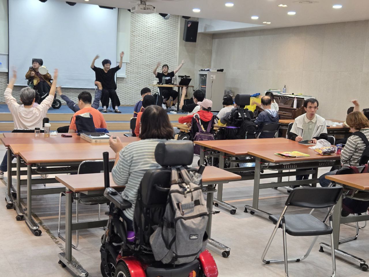 10월 셋째주 수업사진