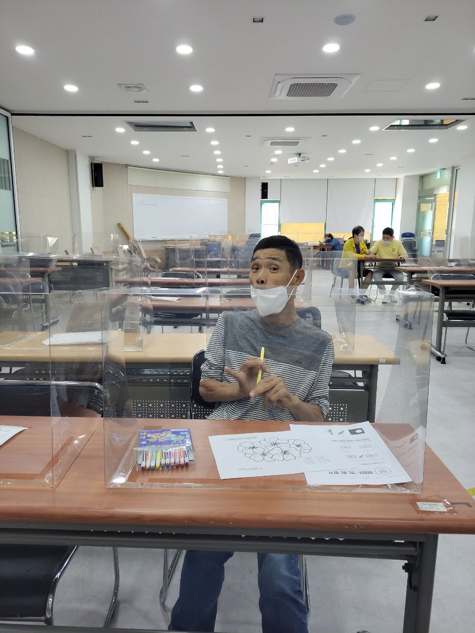 2022/05/13(금) - 문해