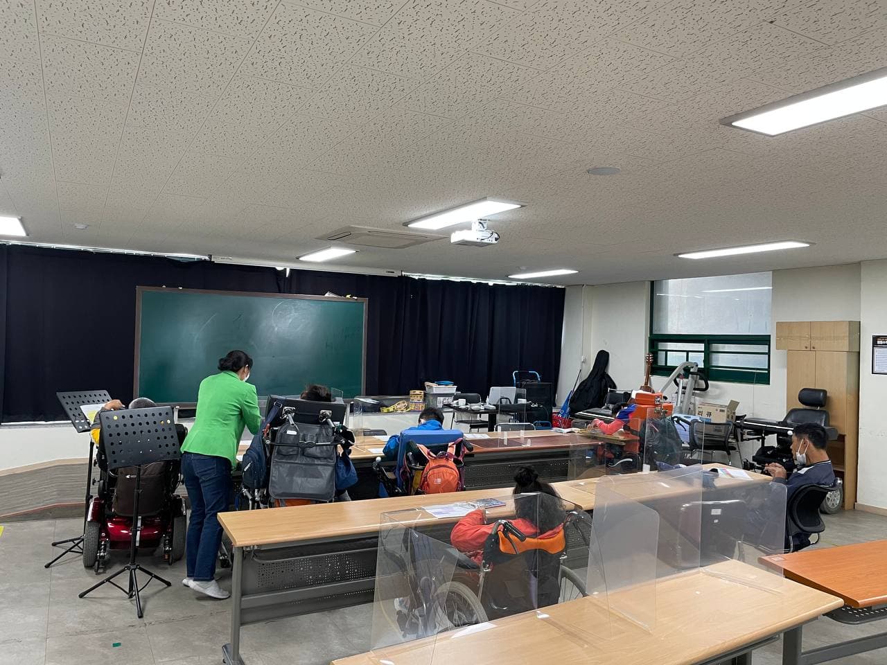 2021년 4월 29일_문해 수업