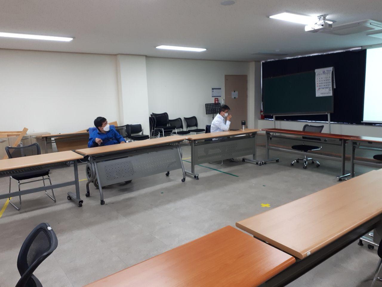 2020년 10월 13일_민주시민 수업