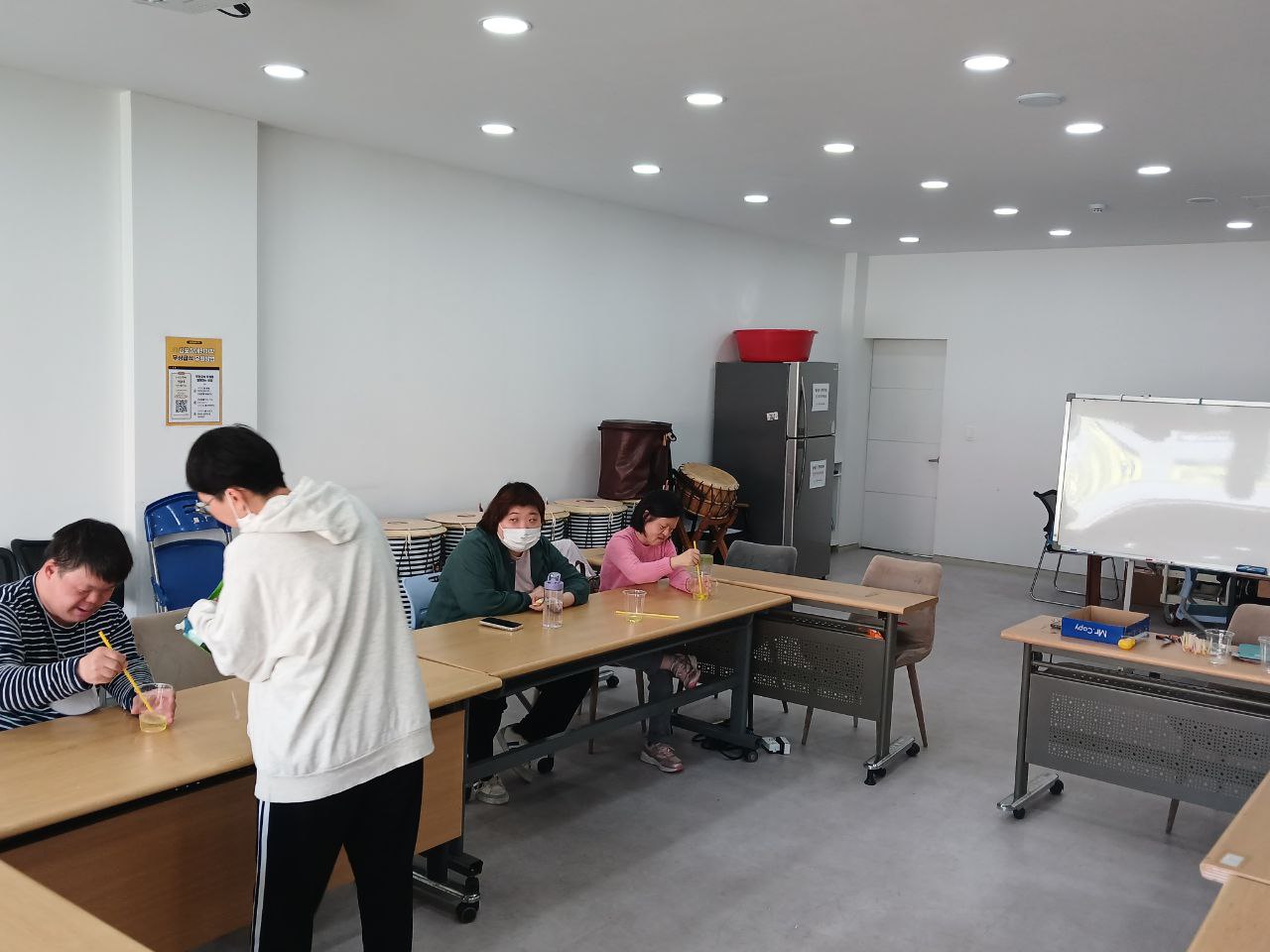 2024년 5월 2일(목) 과학이야기 수업사진 1