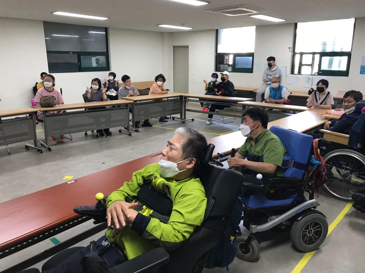 2020년 9월 28일_한가위 행사
