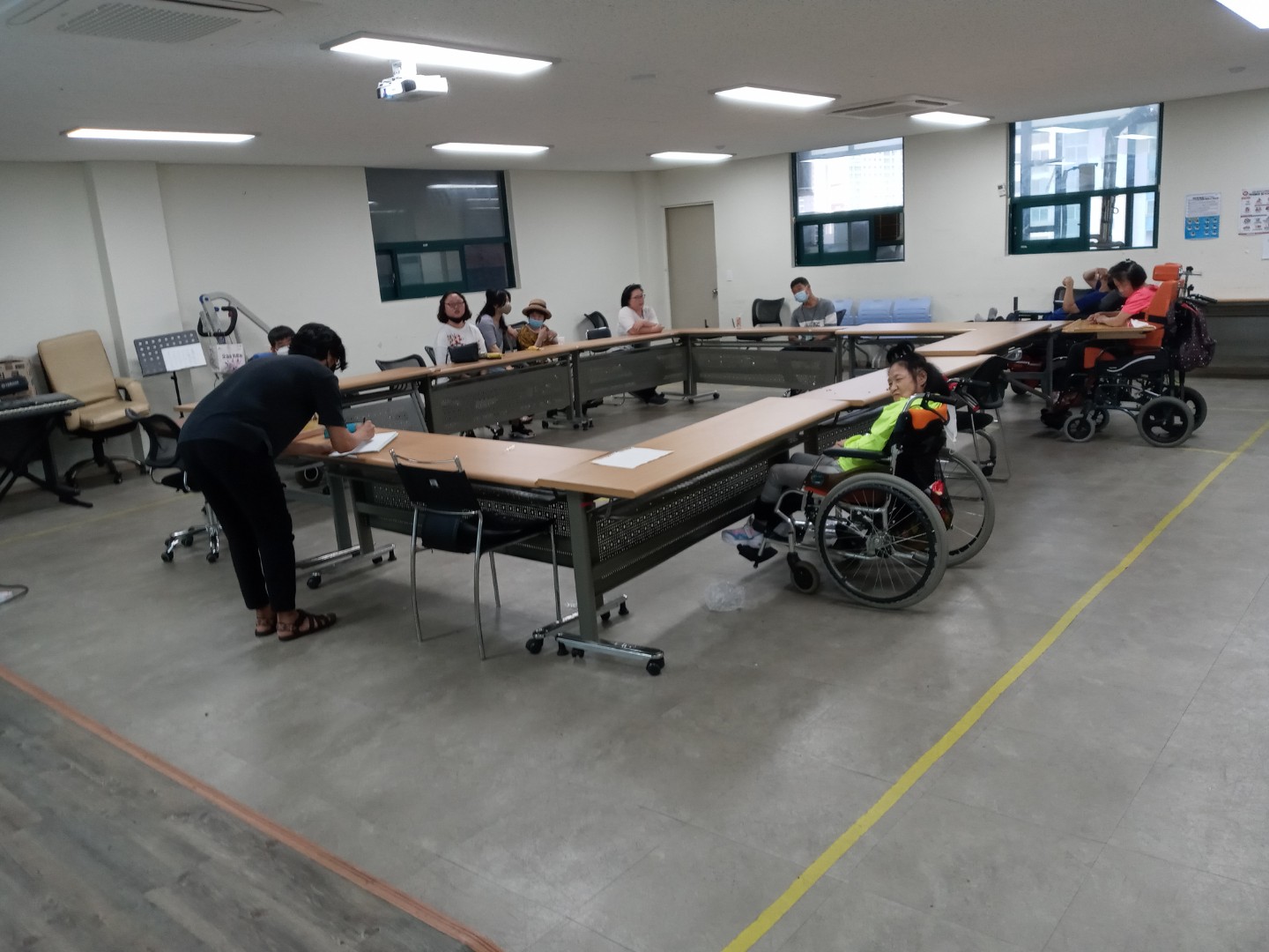 2020년 8월 3일_음악 수업