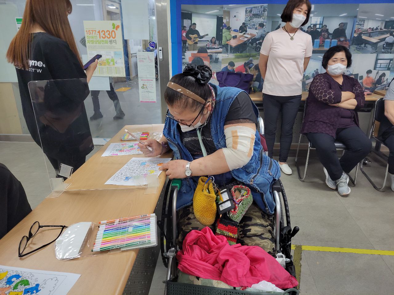 2022/06/10(금) - 공공일자리