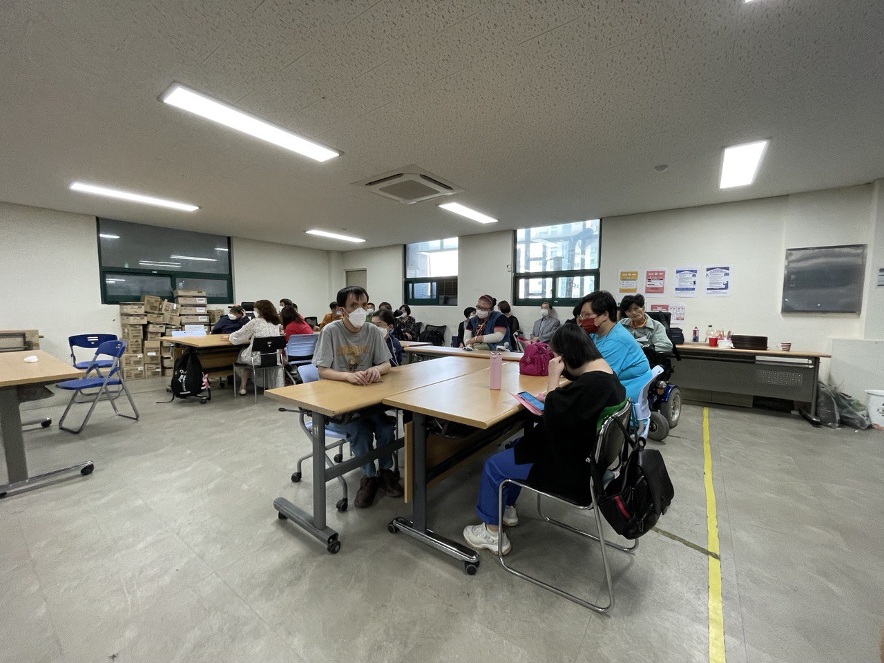 2022/09/22(목) - 장판시네마