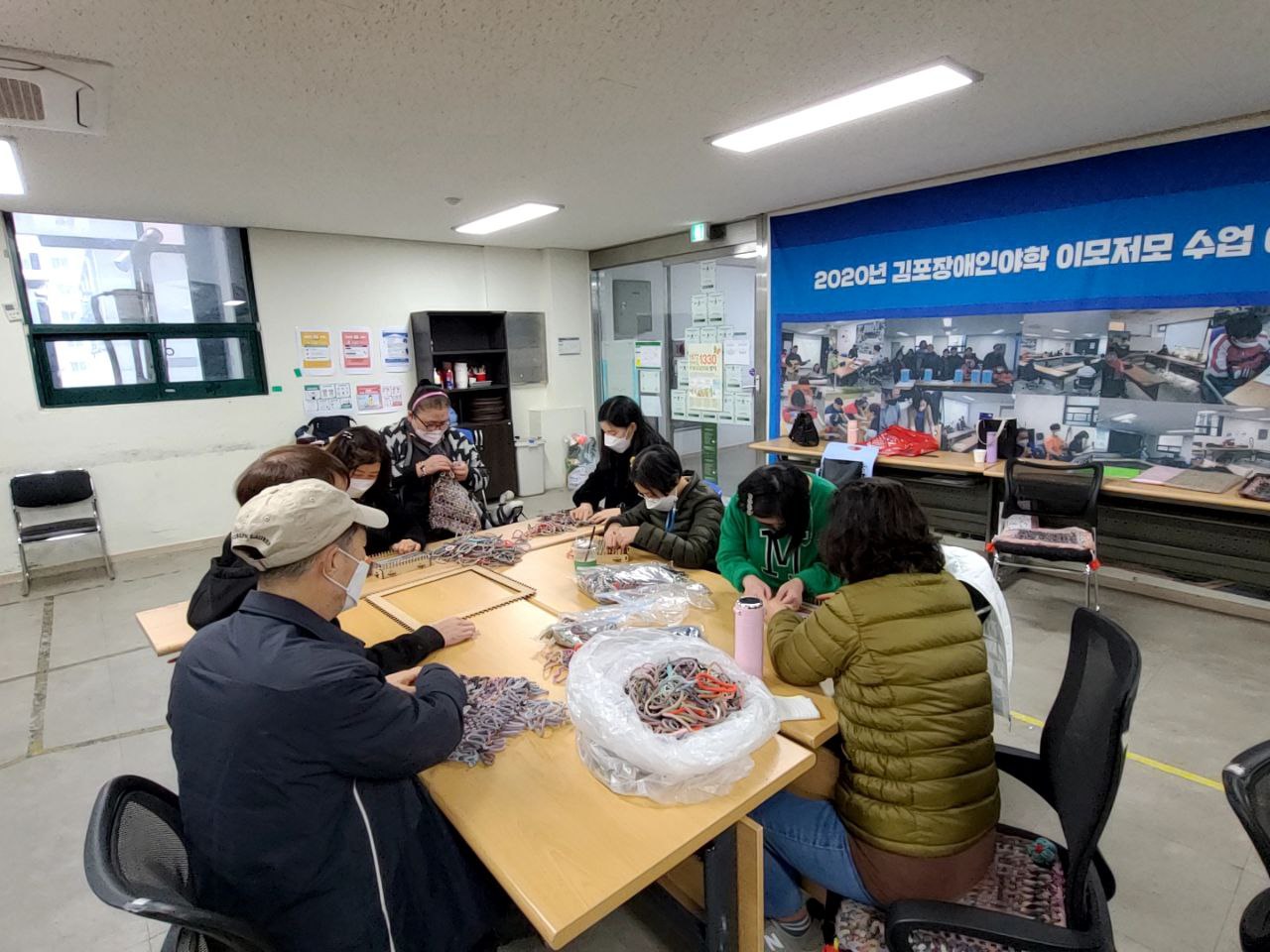 2022/11/21(월) - 공예