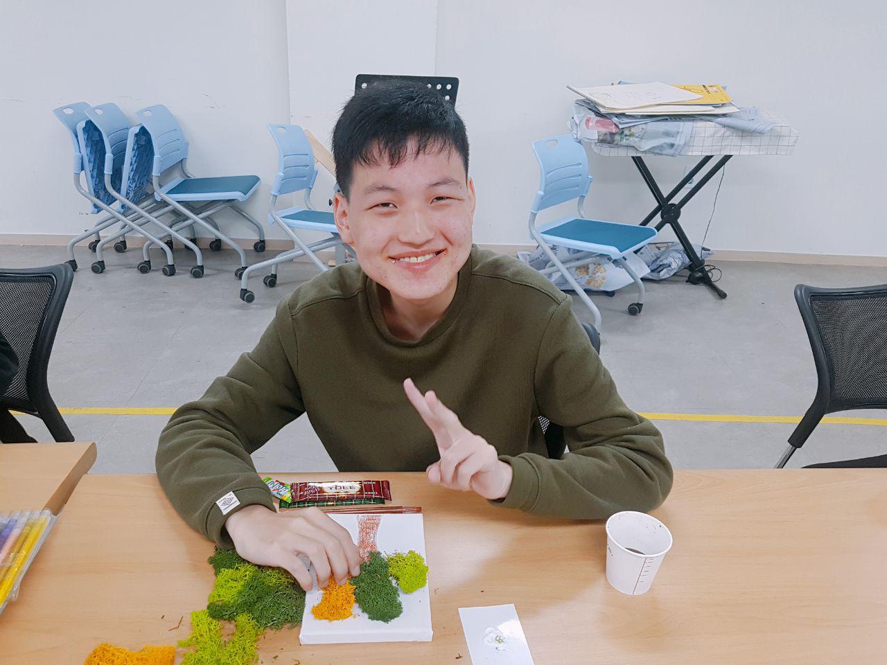 2019년 5월 10일 - 발달수업 사진