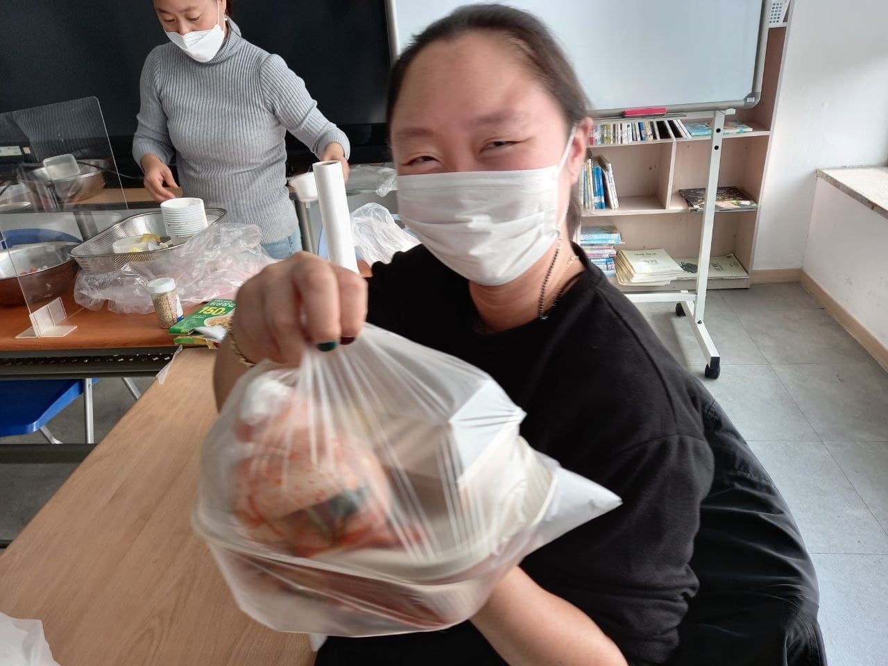 2021년 11월 2일_사회적도시농업 수업