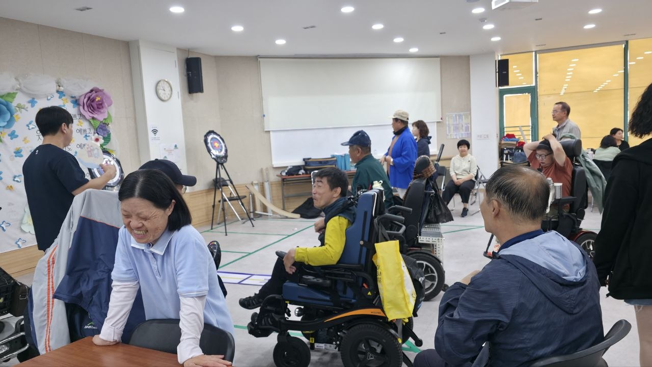 5월 셋째 주 수업 사진