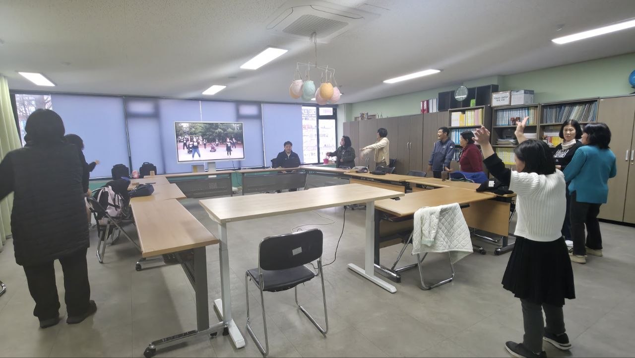 3월 다섯째 주~4월 첫째 주 수업 사진