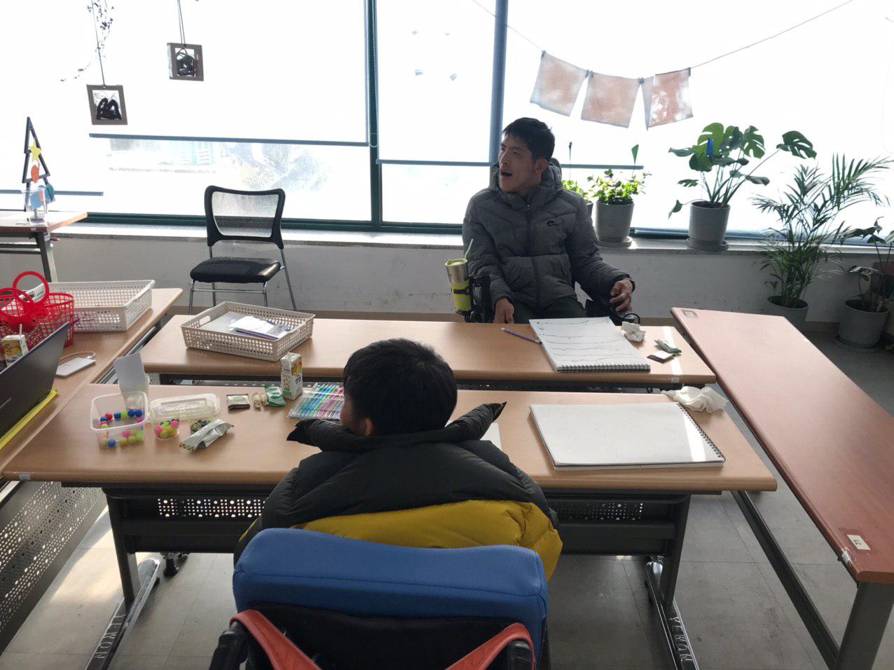 2019년 11월 20일_기초문해&문화예술&시민참여수업
