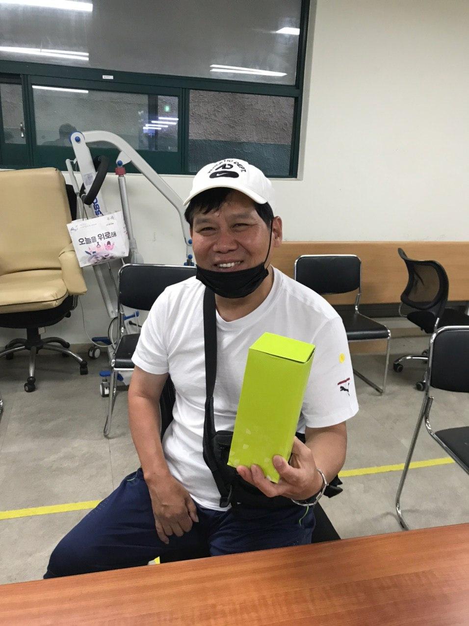 2020년 6월 30일_여름방학식