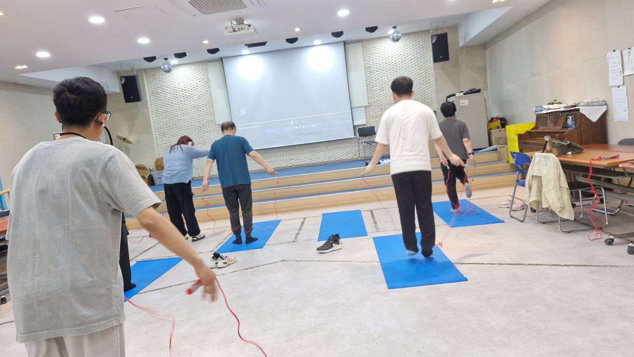5월 넷째주 수업사진