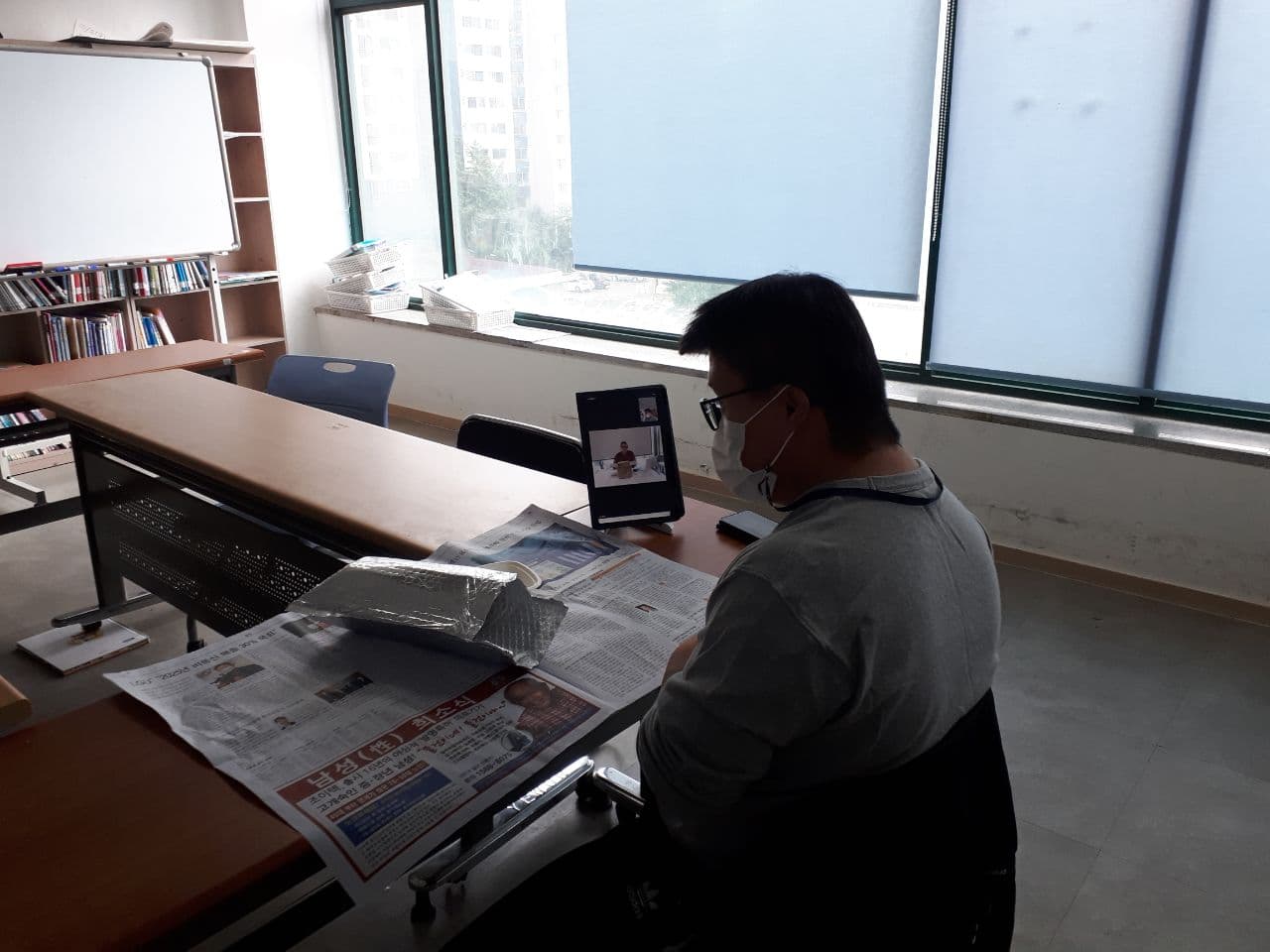 2021년 10월 12일_사회적도시농업 수업
