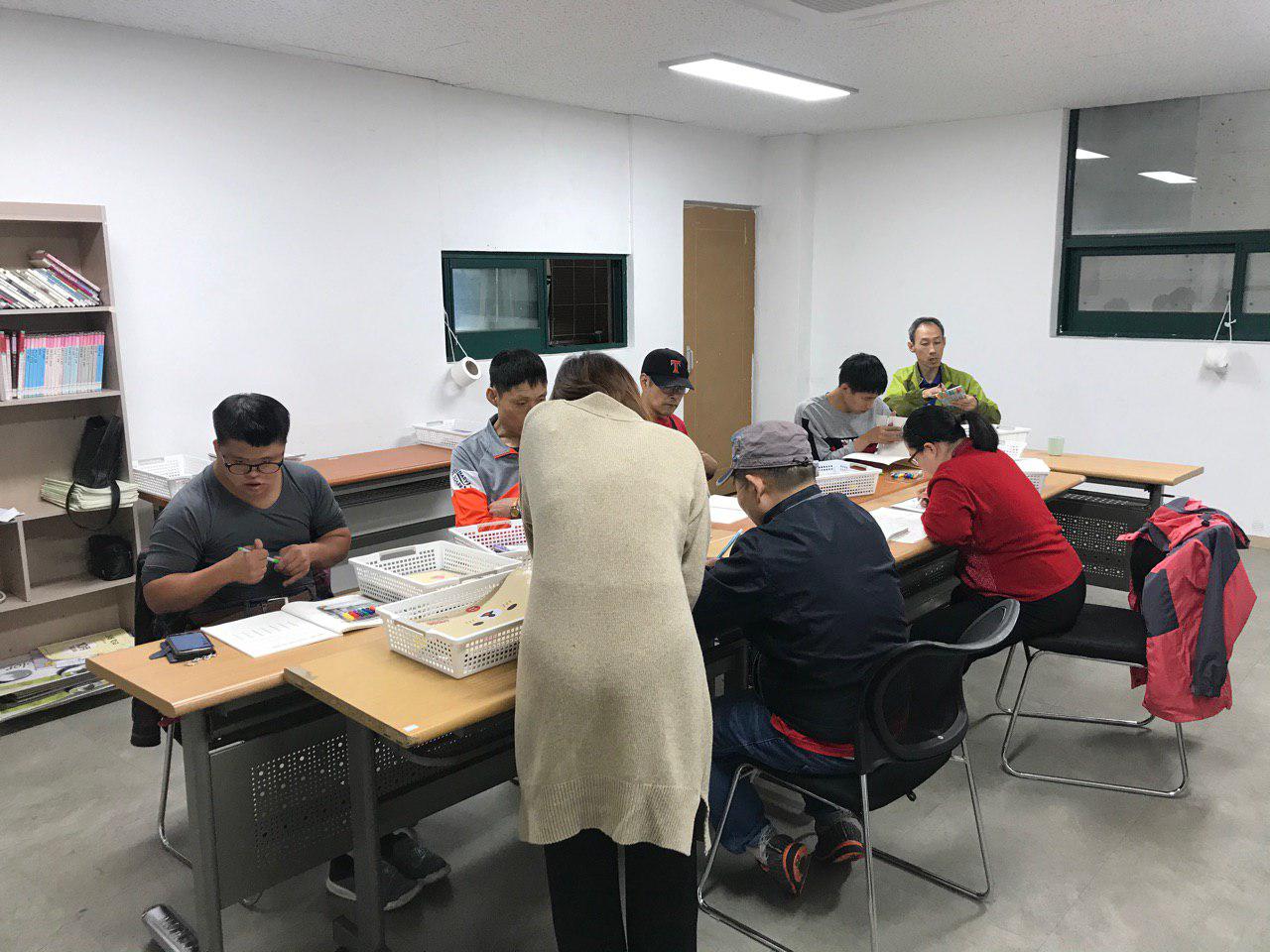 2019년 10월 10일_기초문해&문화예술&시민참여수업