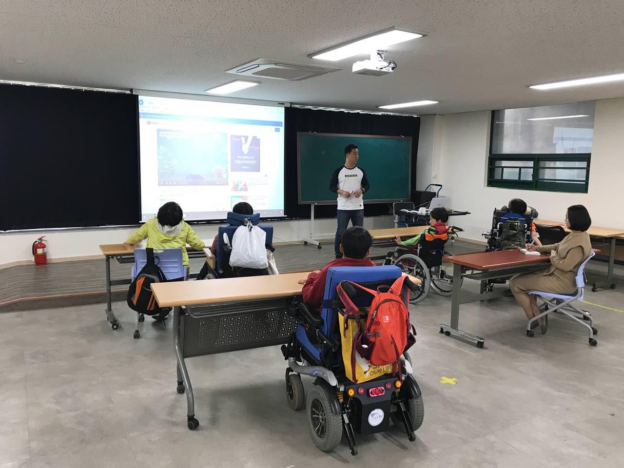 2018년 10월 02일 - 수학수업 사진