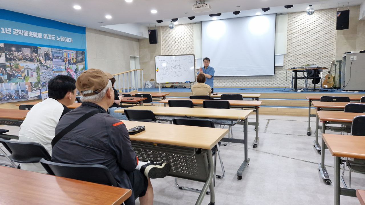 9월 넷째주 수업사진