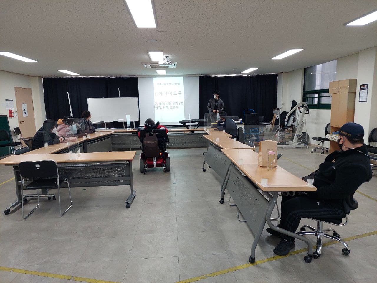 2021년 12월 13일_음악 수업