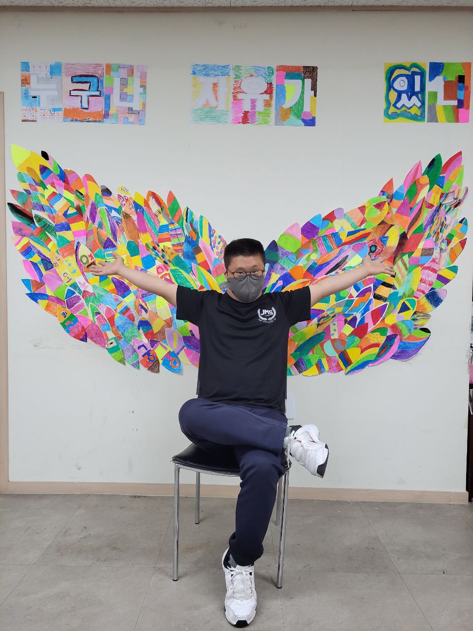 2022/05/02(월) - 디지털그림 (날자! 날자! 날자꾸나!!!)