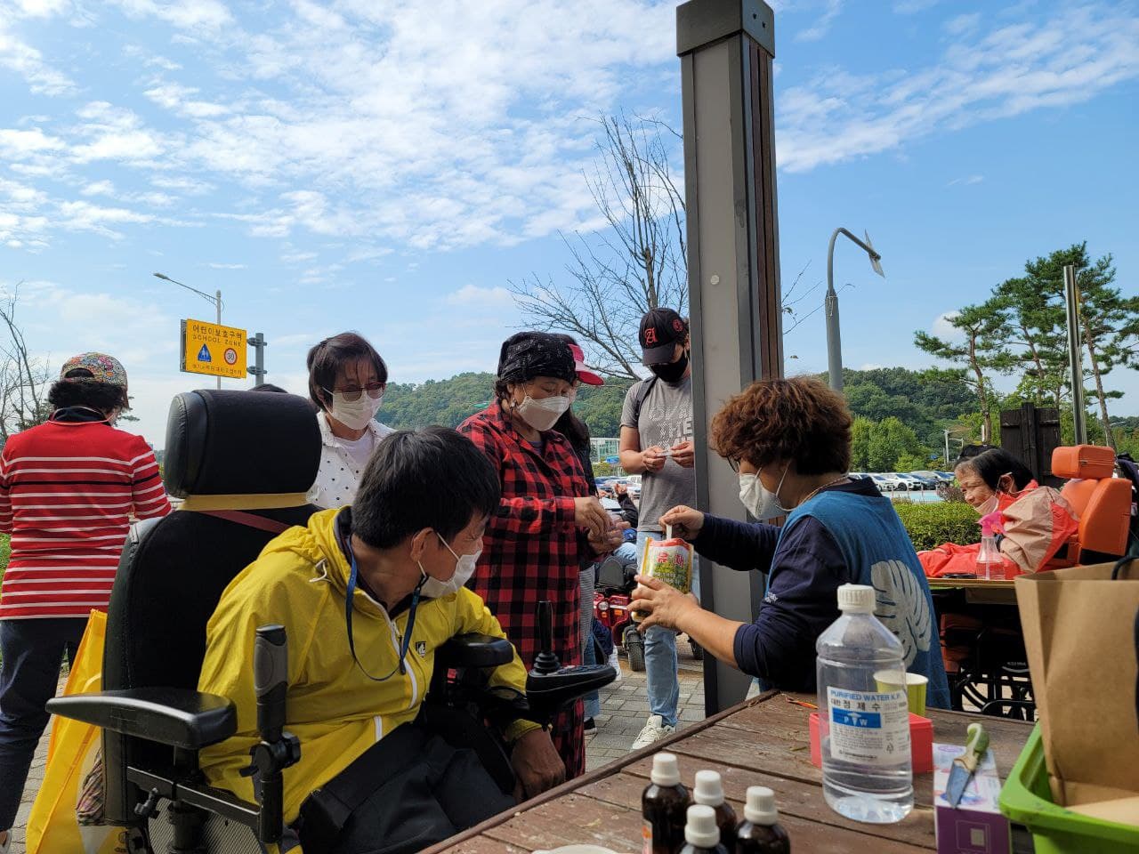 2021년 10월 15일_자립생활교육