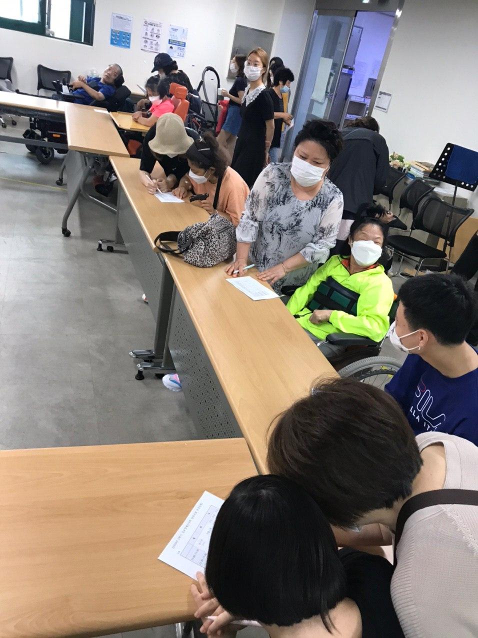 2020년 8월 3일_2학기 개학식