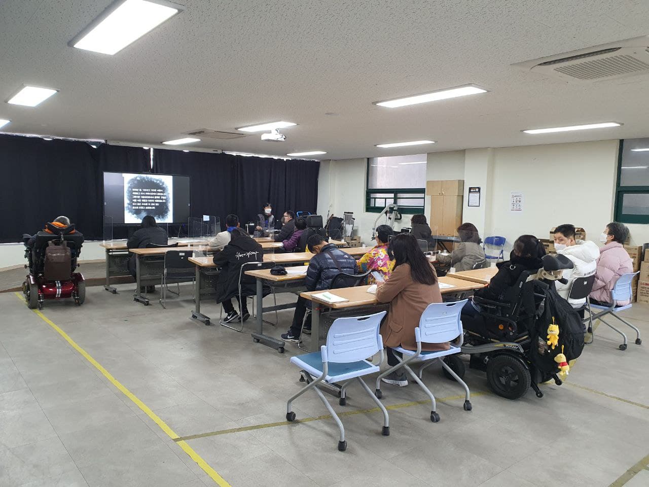 2022/03/08(화) - 특강