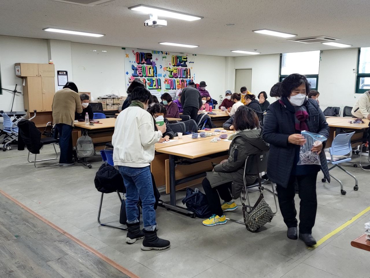 2022/12/12(월) - 공예