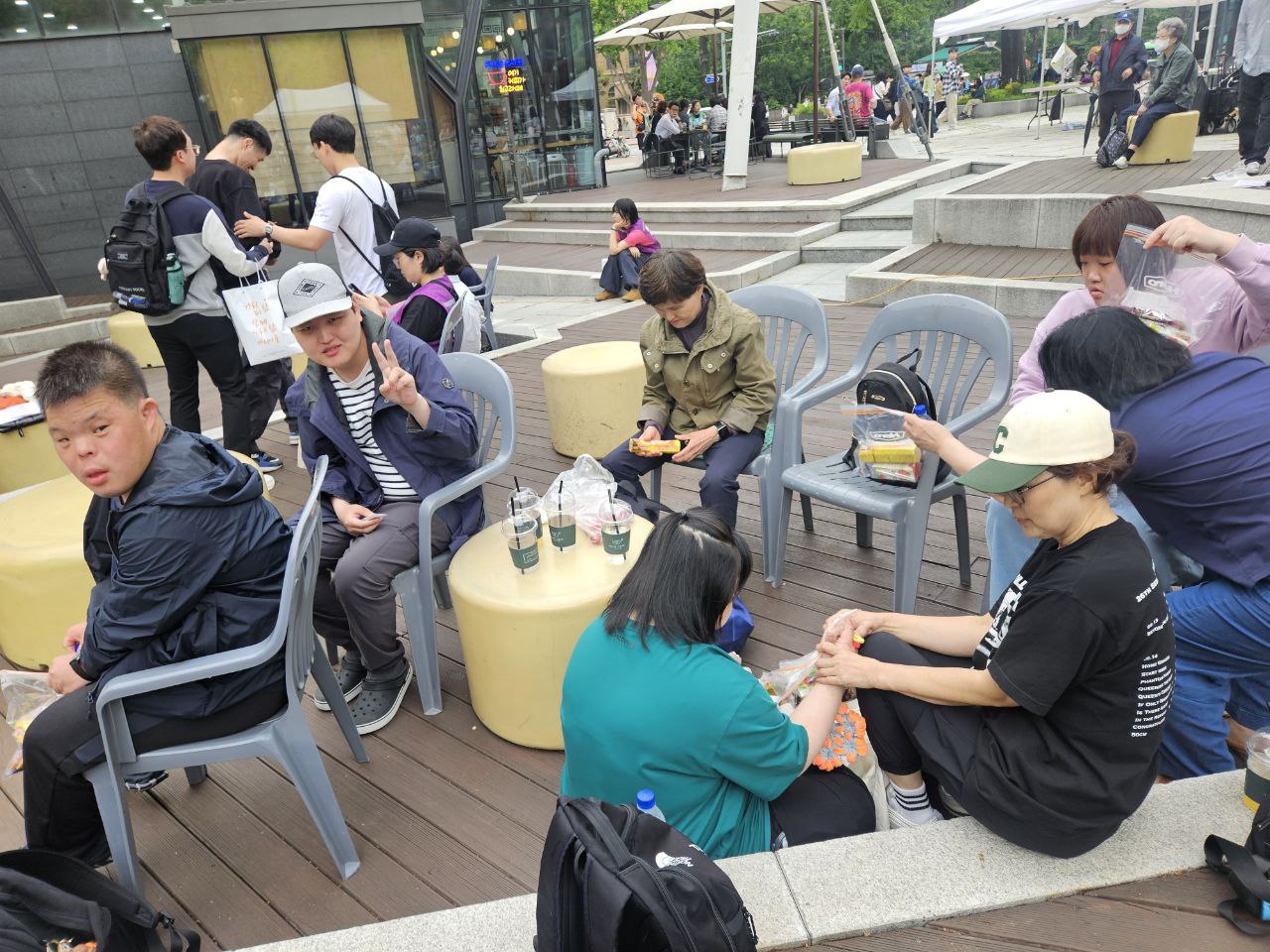 예술현장학습
