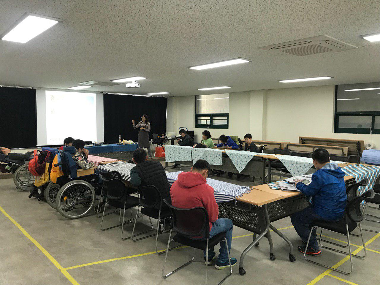 2019년 3월 28일 - 발달수업 사진