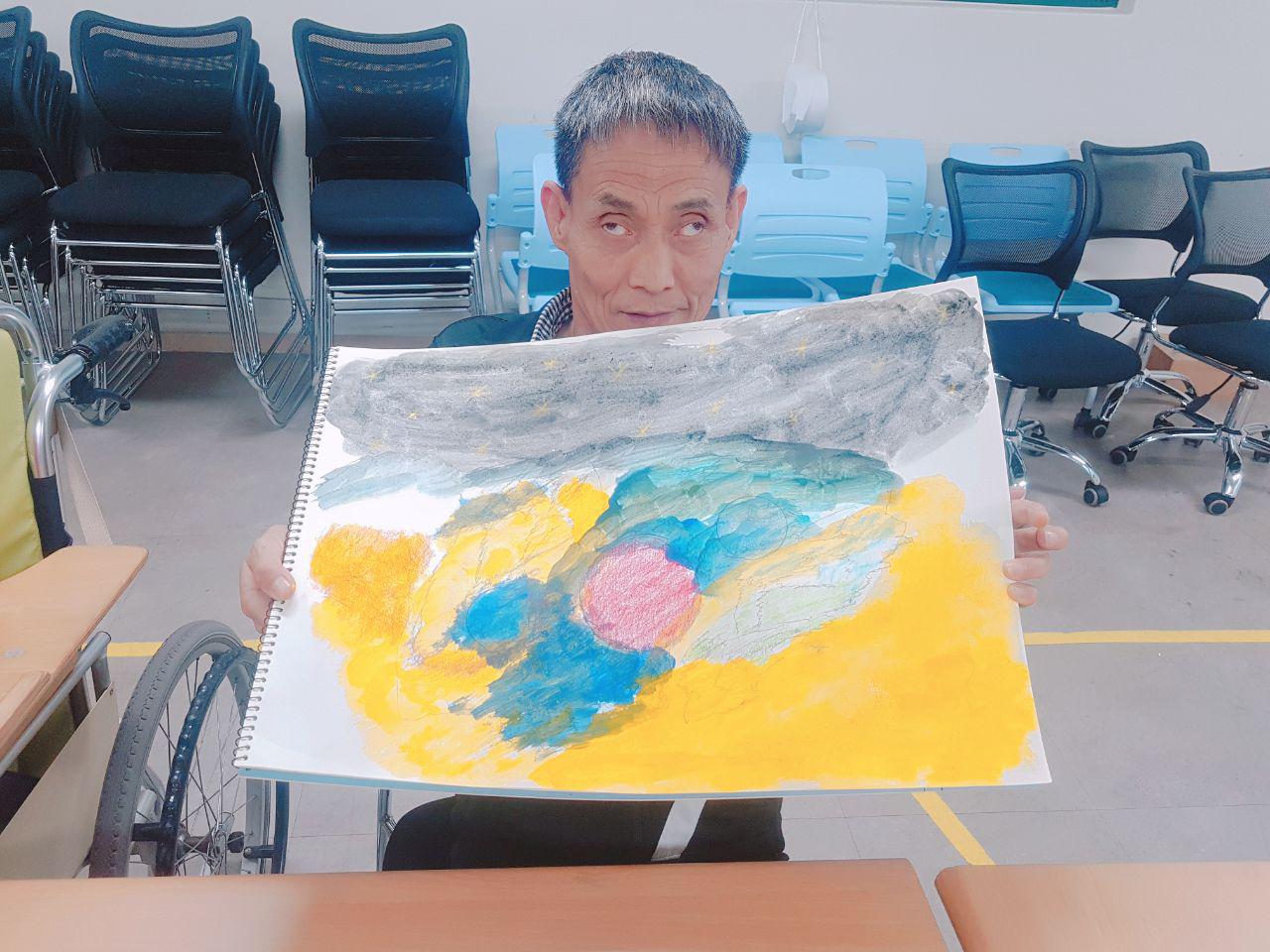 2019년 3월 22일 - 발달수업 사진