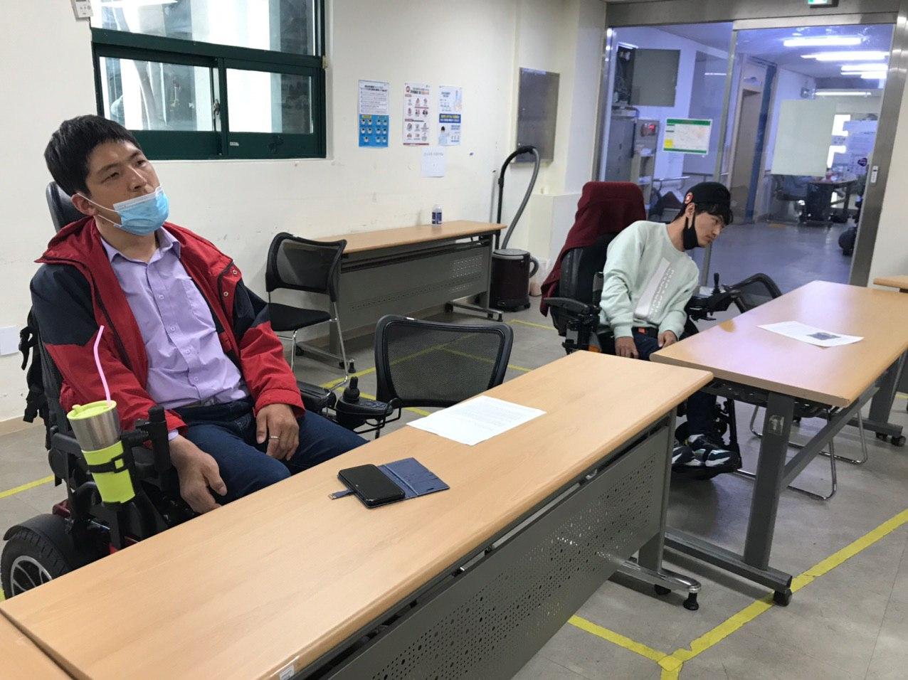 2020년 5월 13일_민주시민심화 수업