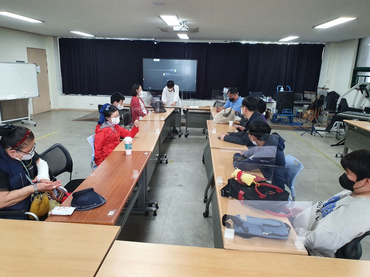 2022/05/13(금) - 중등국어