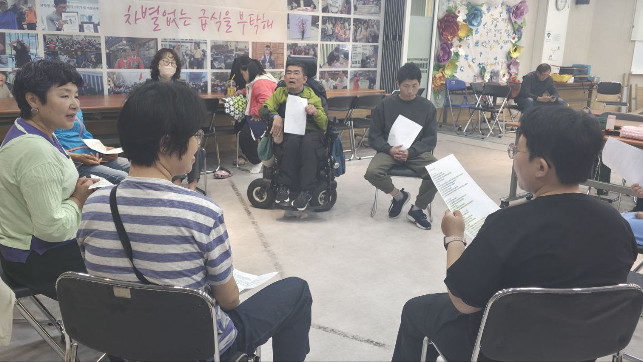 4월 다섯째 주 수업 사진