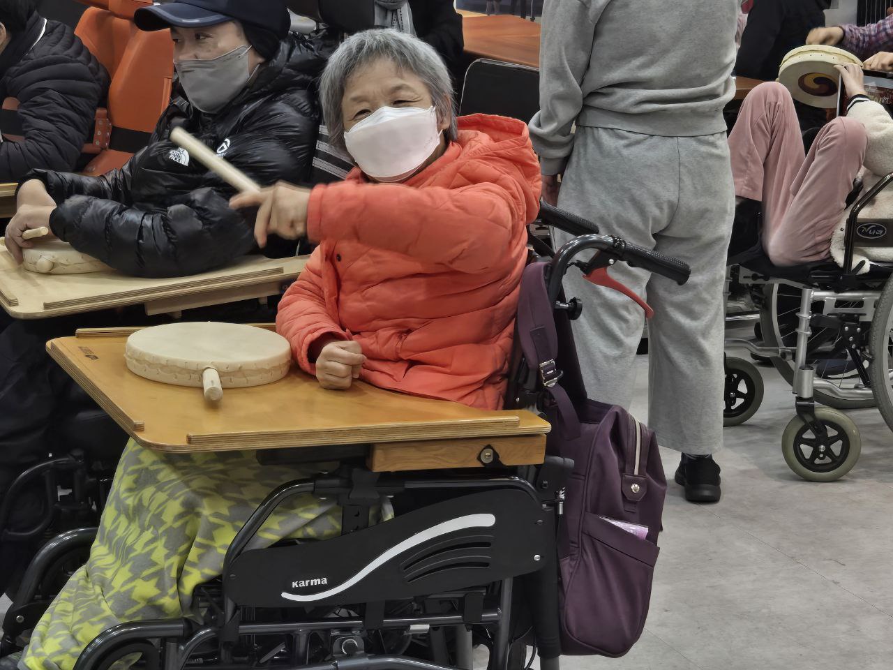 12월 둘째주 수업