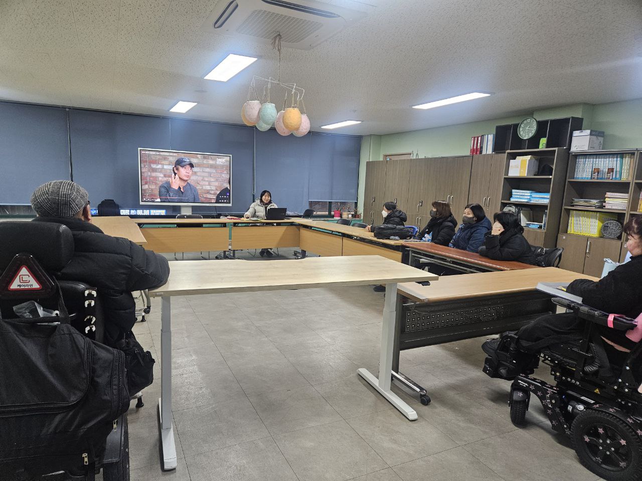 12월 첫째주 수업