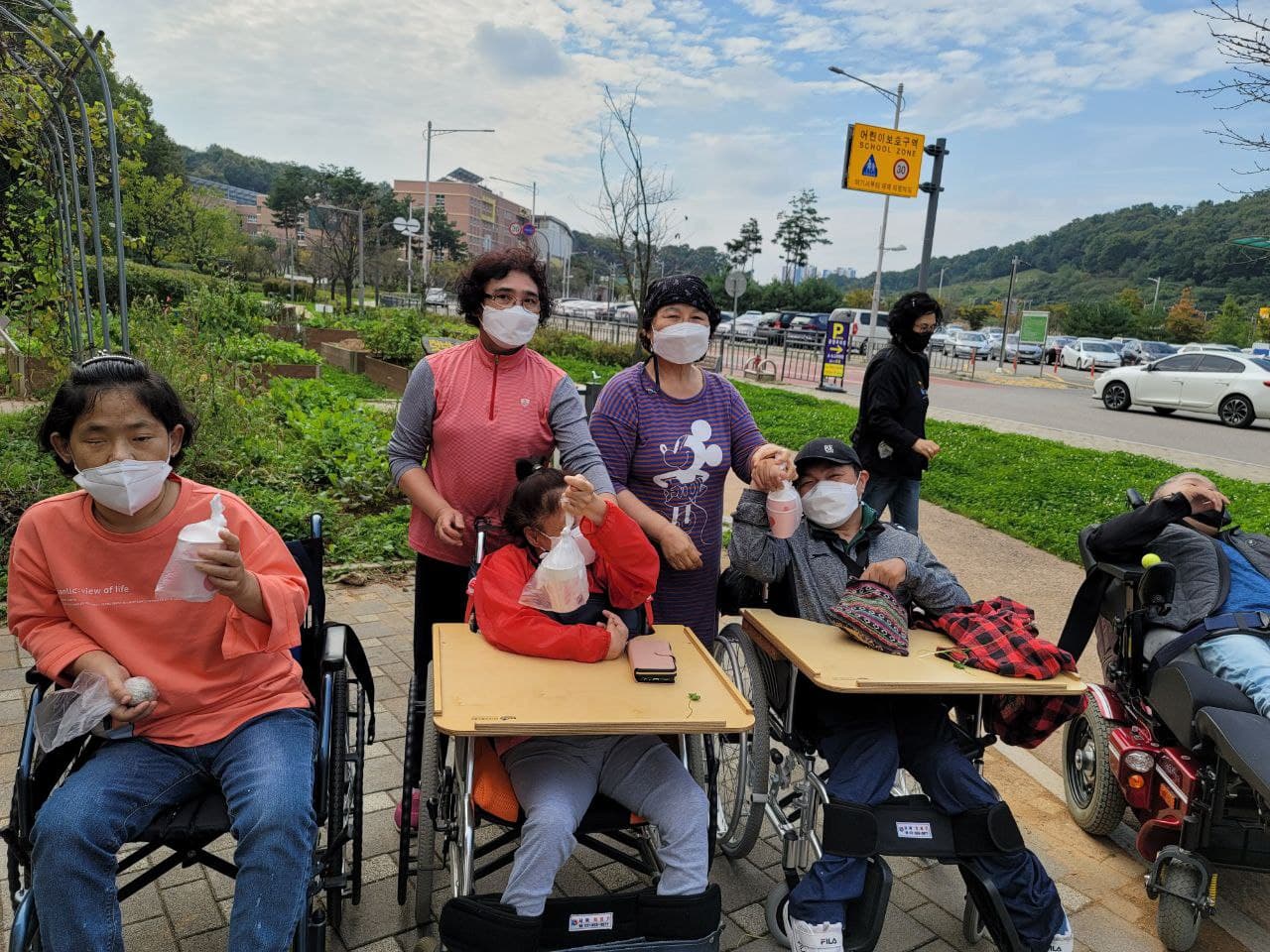 2021년 10월 15일_자립생활교육