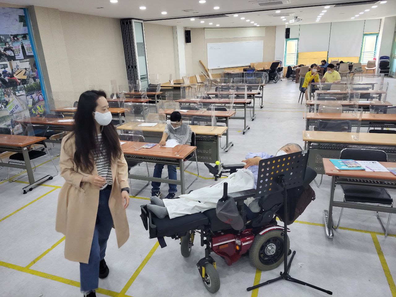 2022/05/13(금) - 문해
