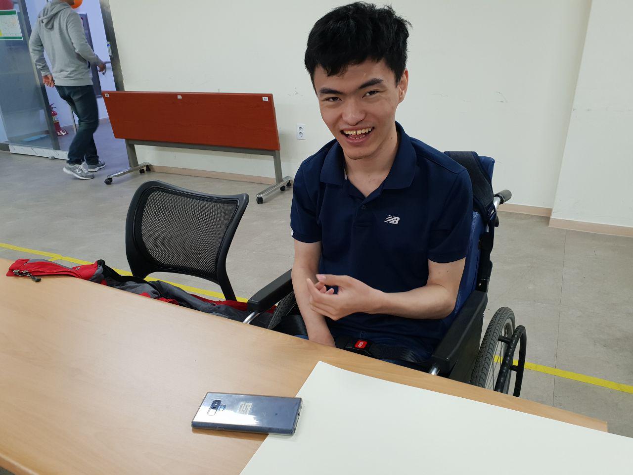 2019년 3월 8일 - 발달수업 사진